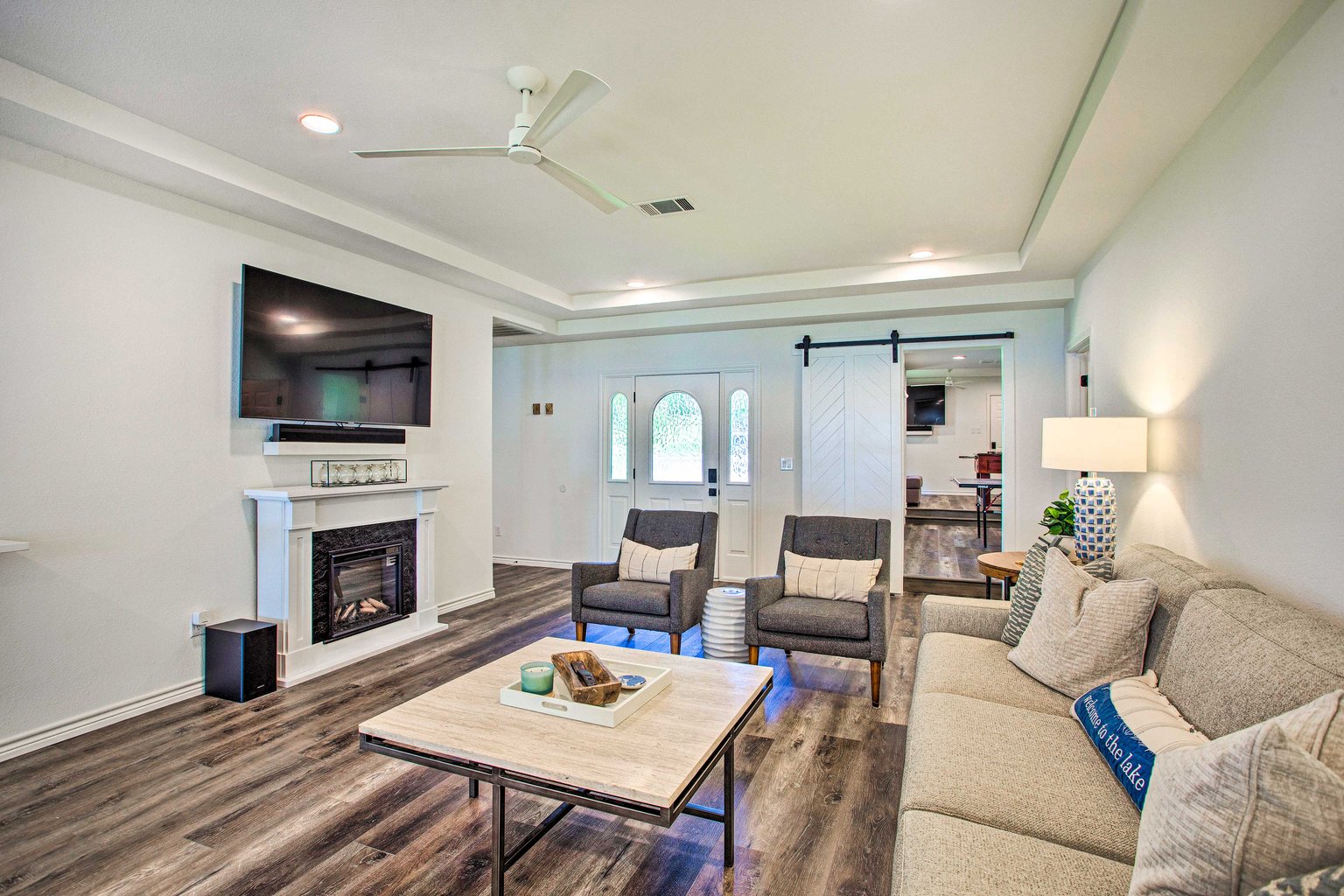 Malakoff Vacation Rental