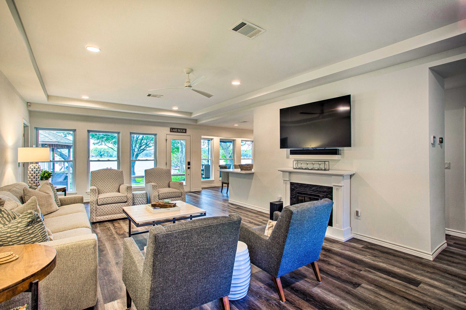 Malakoff Vacation Rental