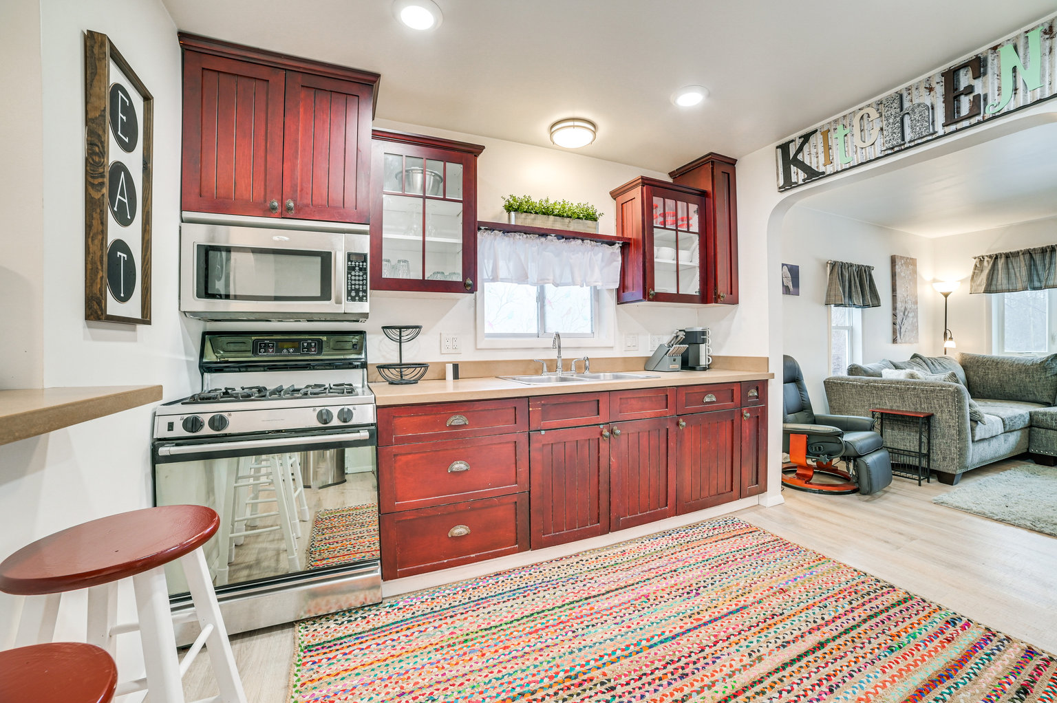 Petoskey Vacation Rental