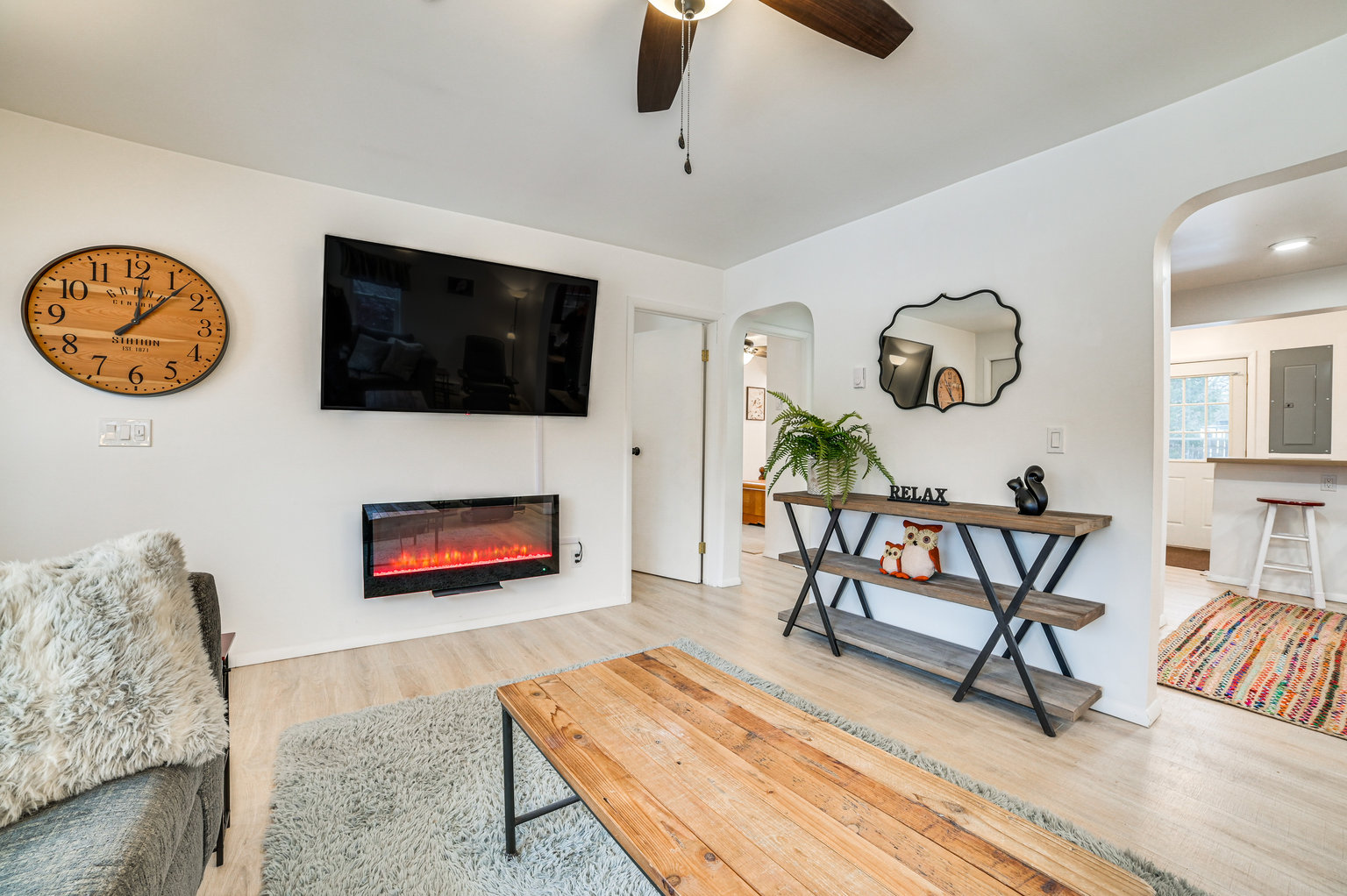 Petoskey Vacation Rental