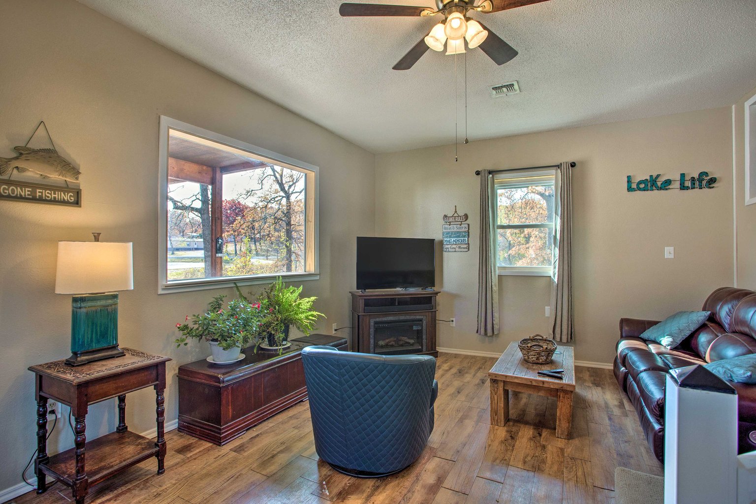 Kingston Vacation Rental