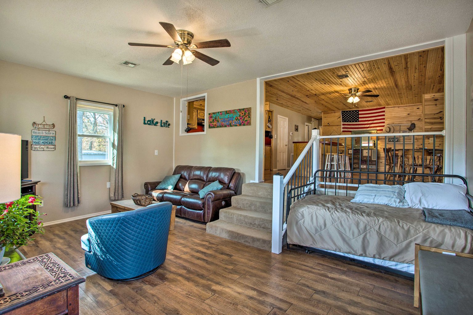 Kingston Vacation Rental