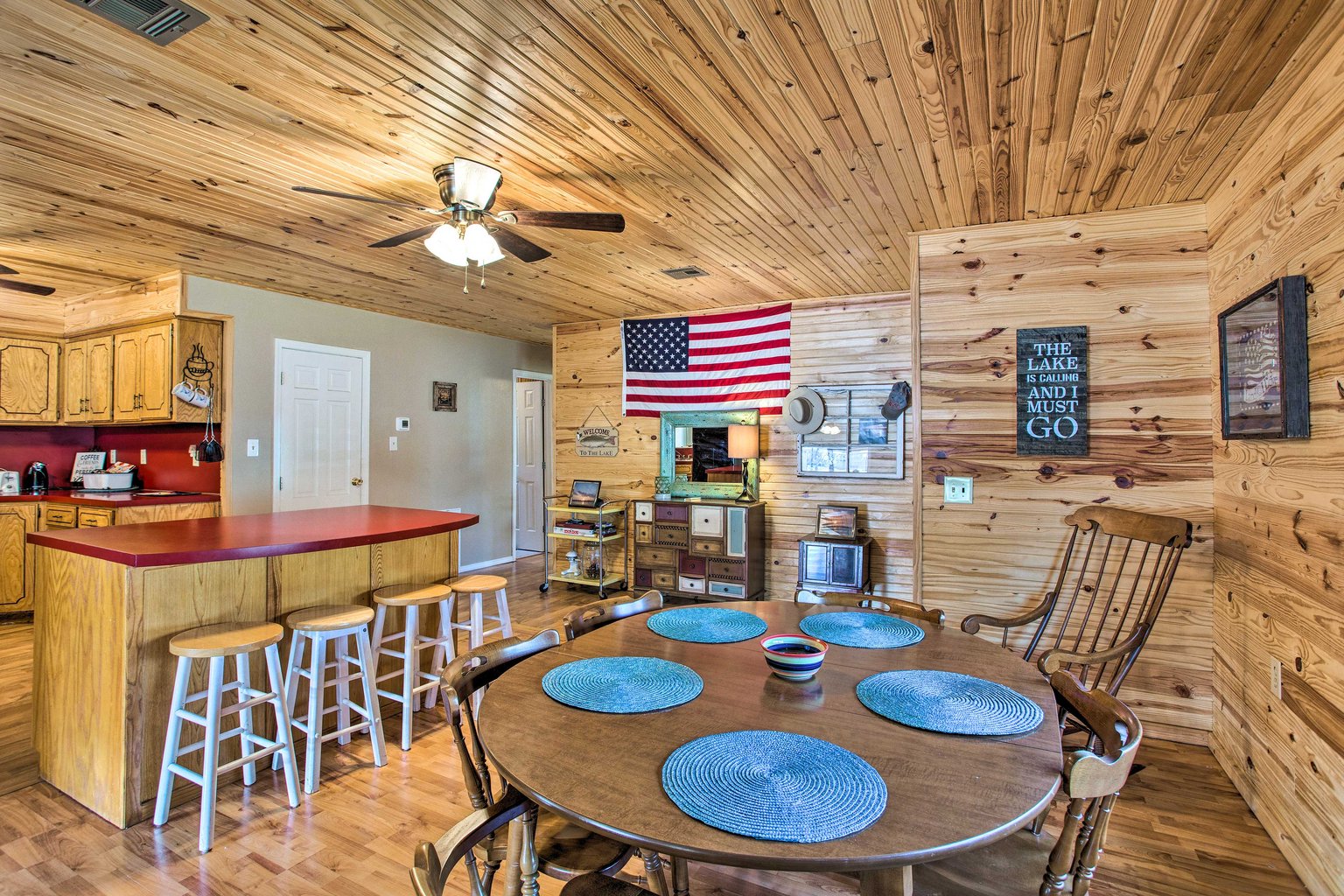 Kingston Vacation Rental