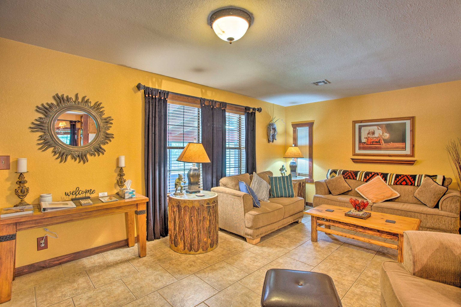 Kingston Vacation Rental