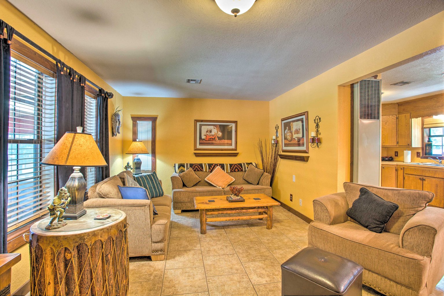 Kingston Vacation Rental