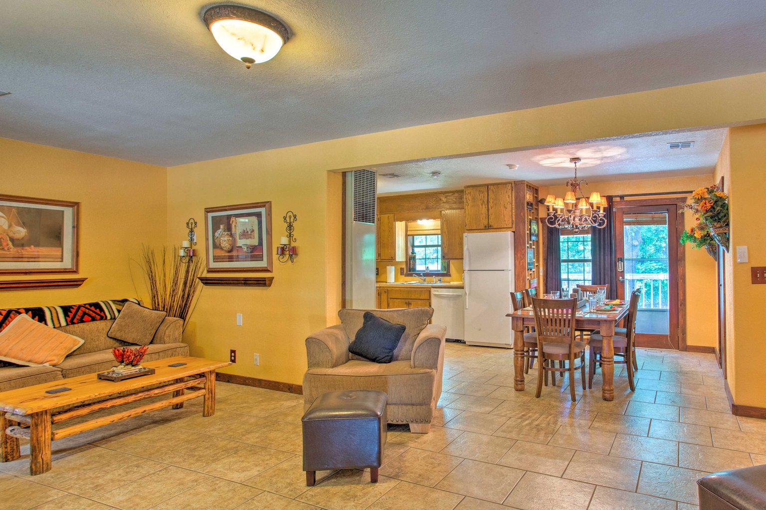 Kingston Vacation Rental