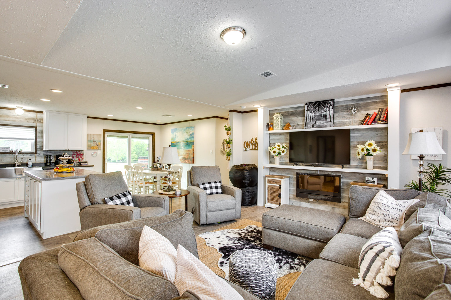 Kingston Vacation Rental