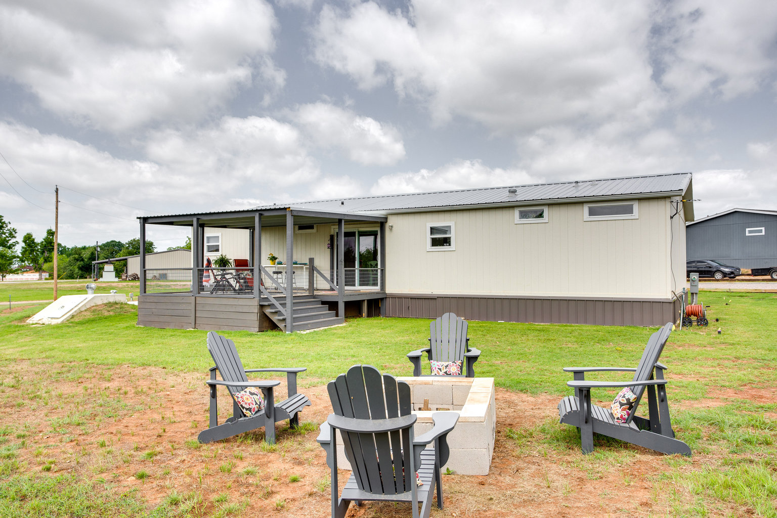 Kingston Vacation Rental