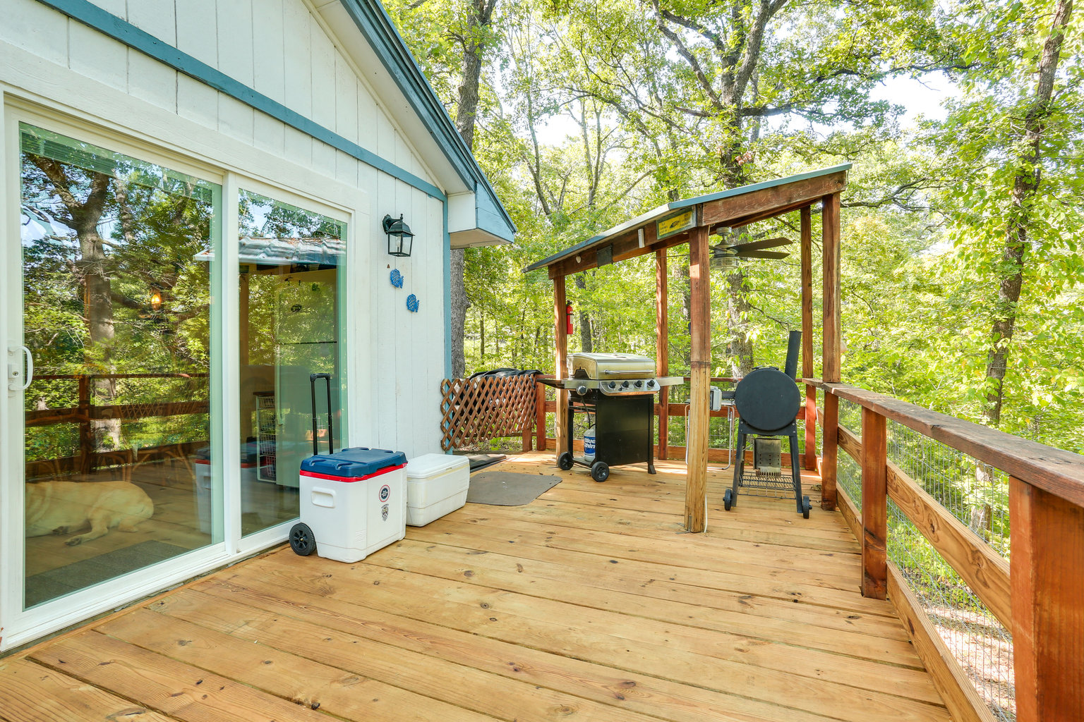 Kingston Vacation Rental