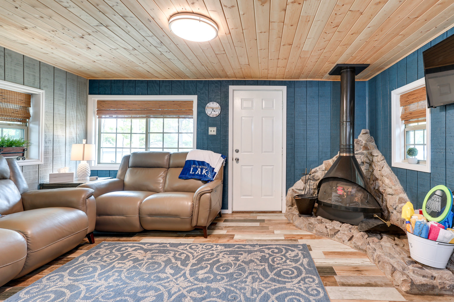 Kingston Vacation Rental