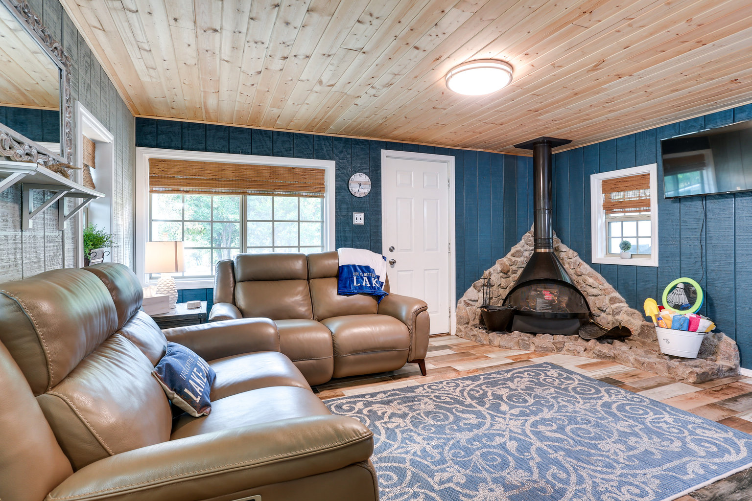 Kingston Vacation Rental