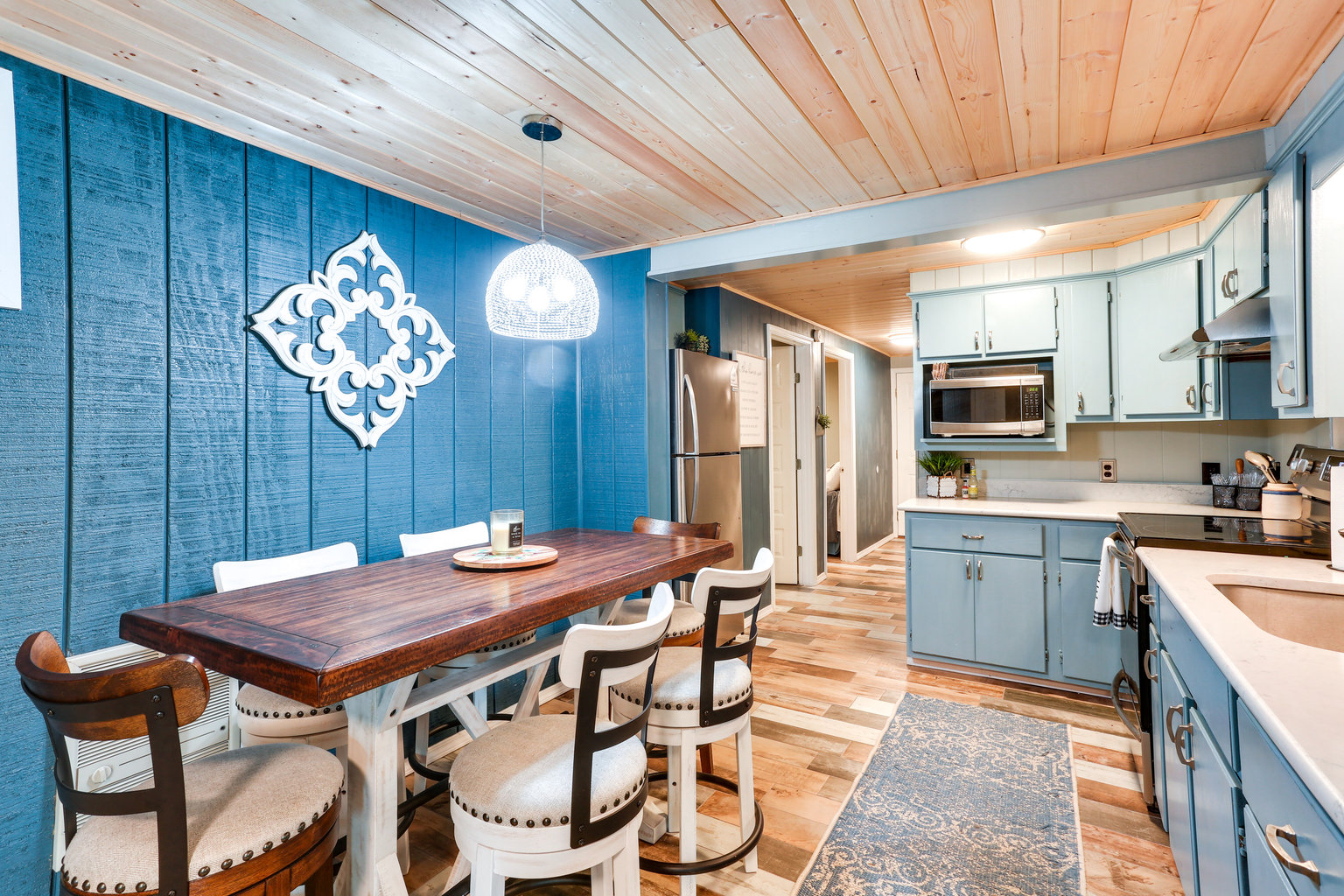 Kingston Vacation Rental