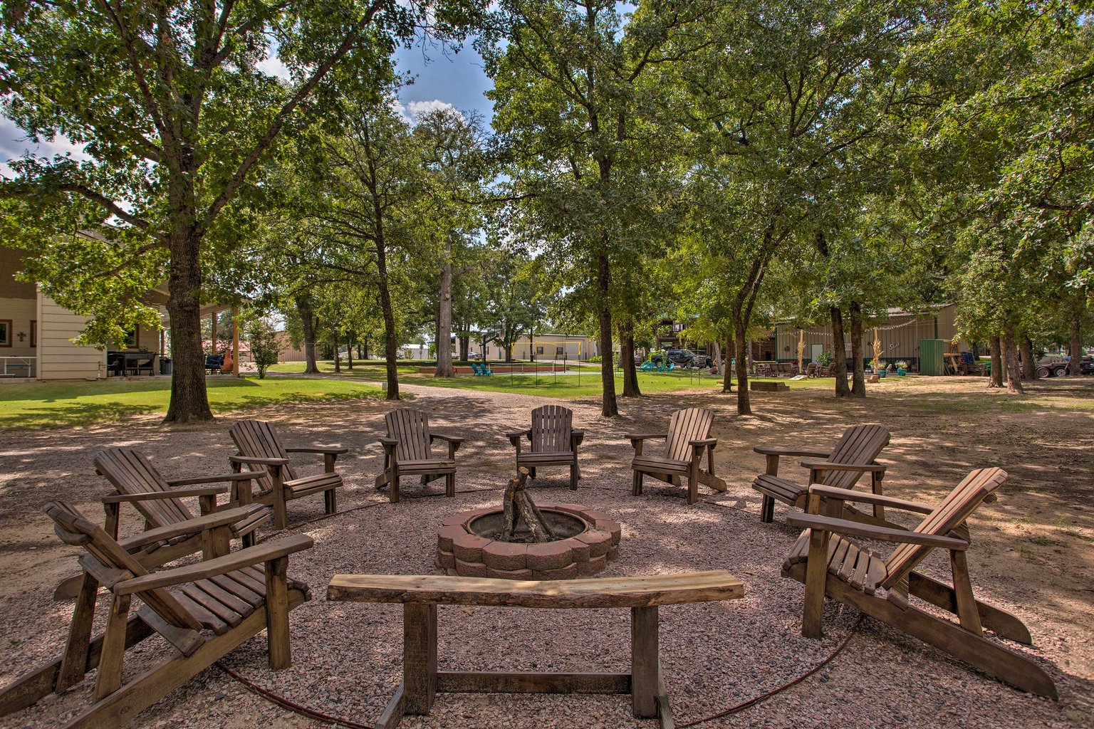 Kingston Vacation Rental