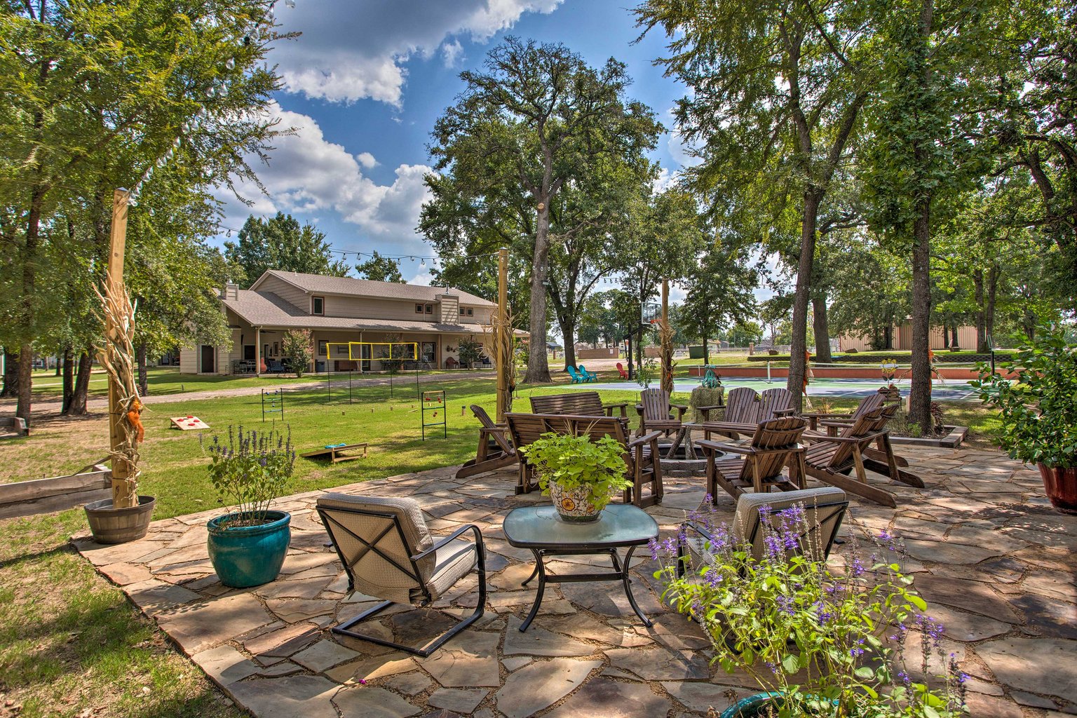 Kingston Vacation Rental