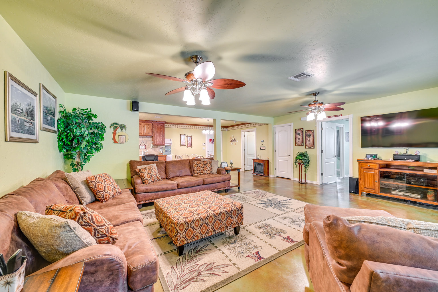 Kingston Vacation Rental