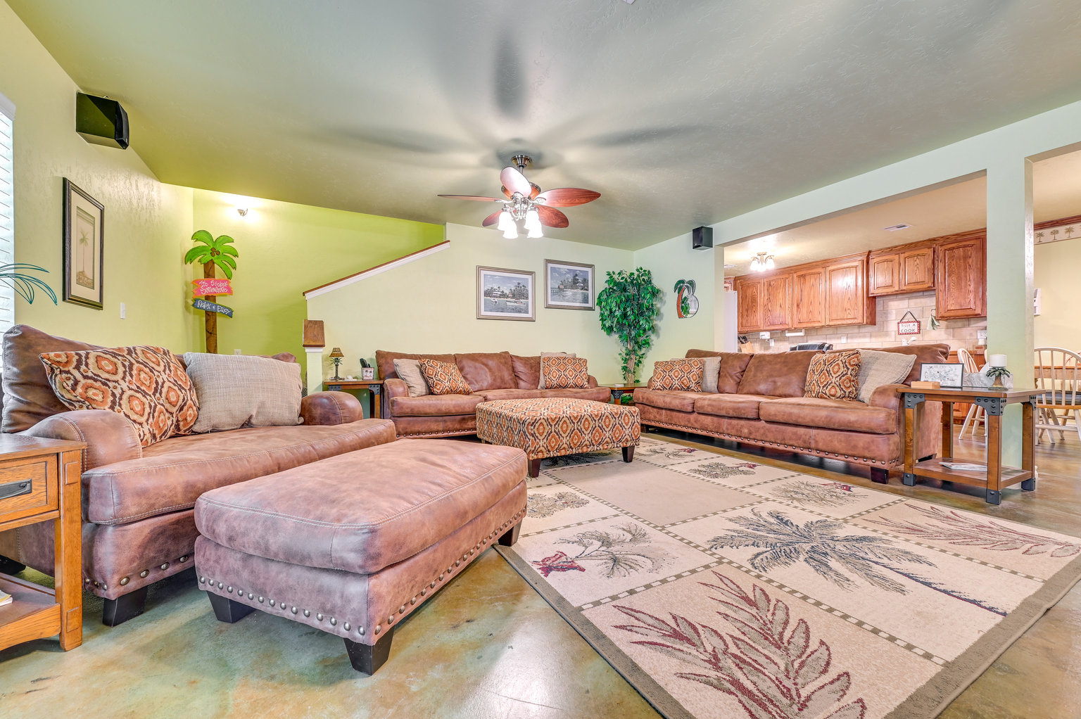 Kingston Vacation Rental