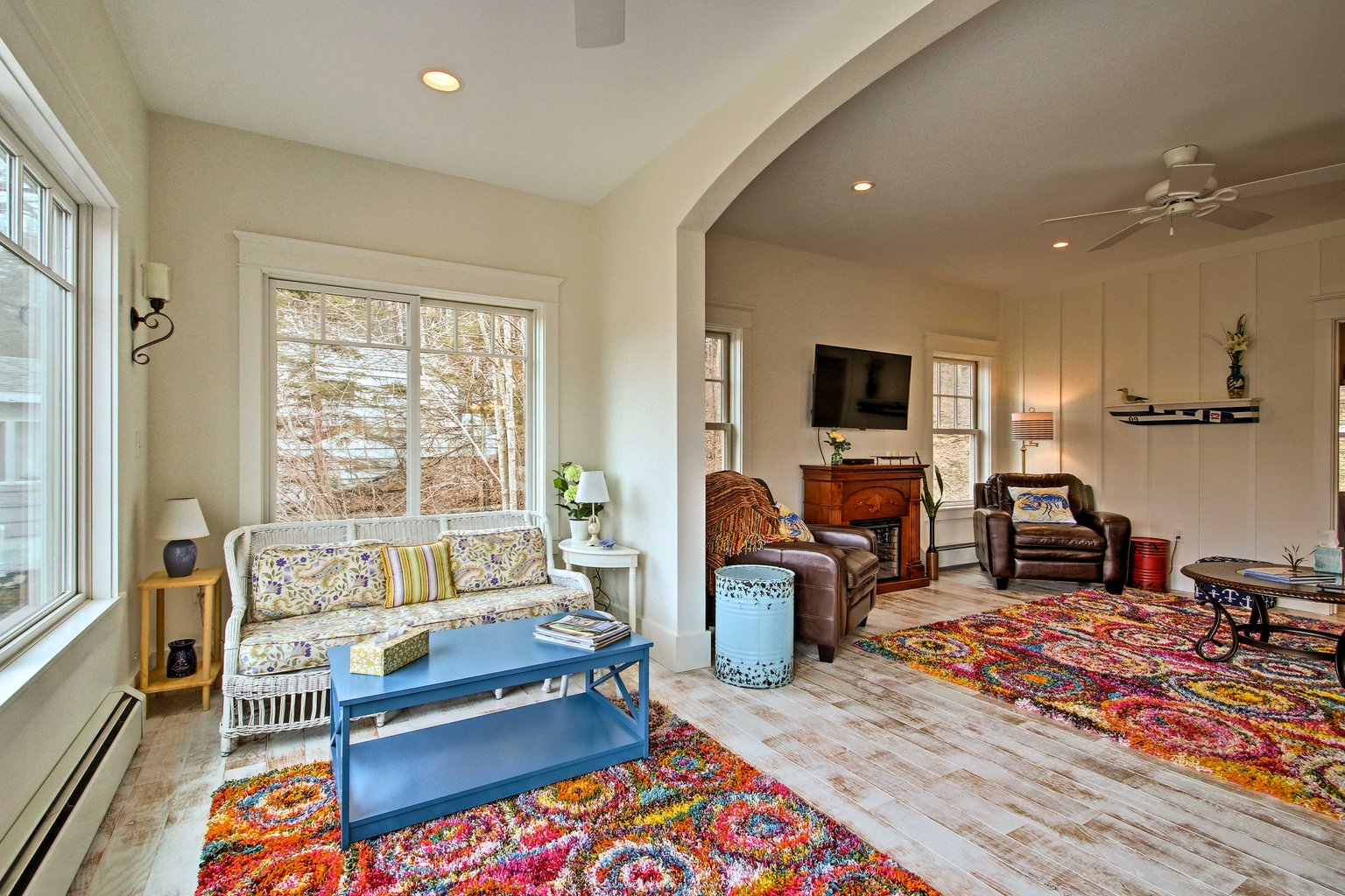 Boothbay Harbor Vacation Rental