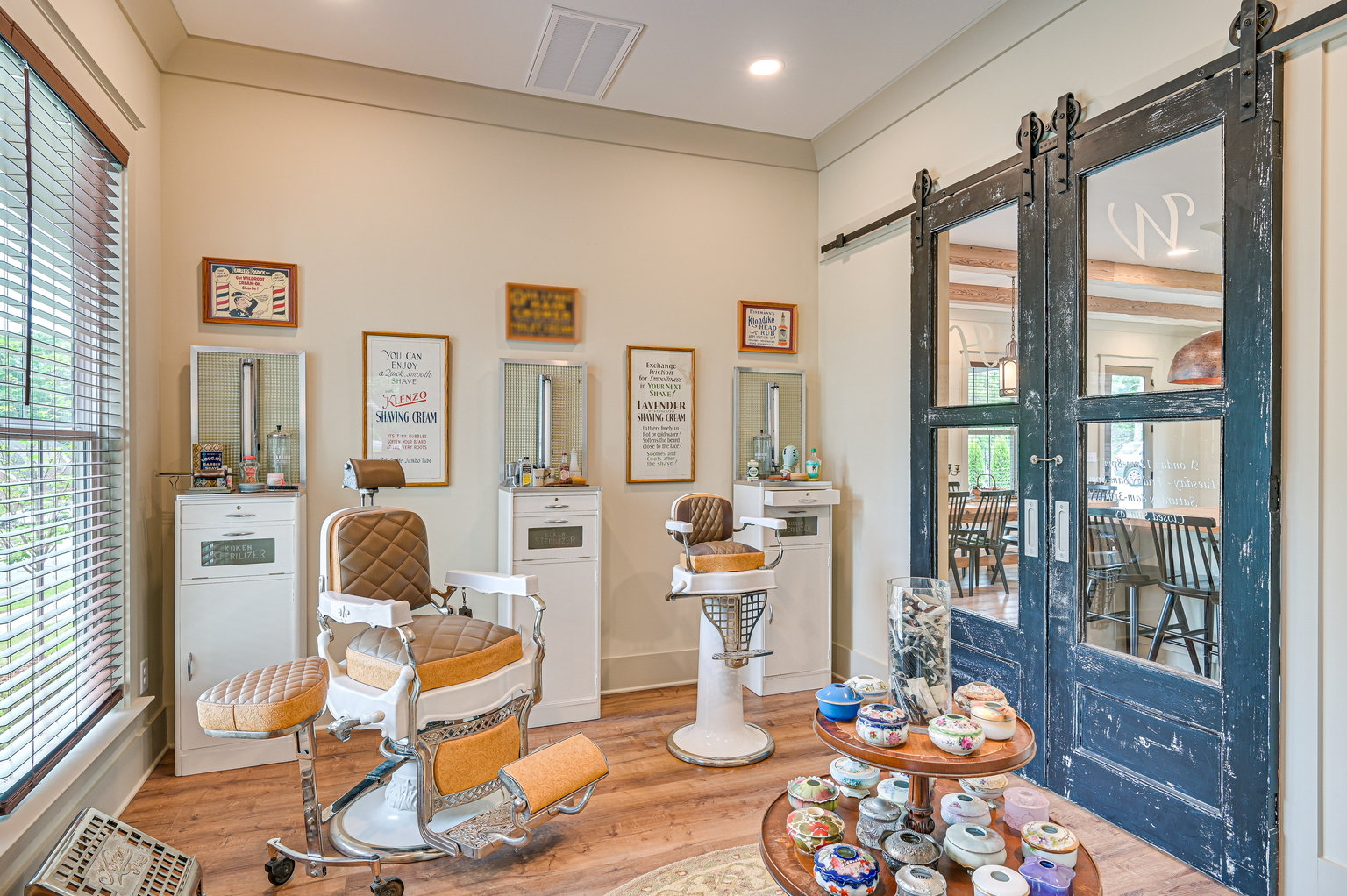 Belmont Vacation Rental