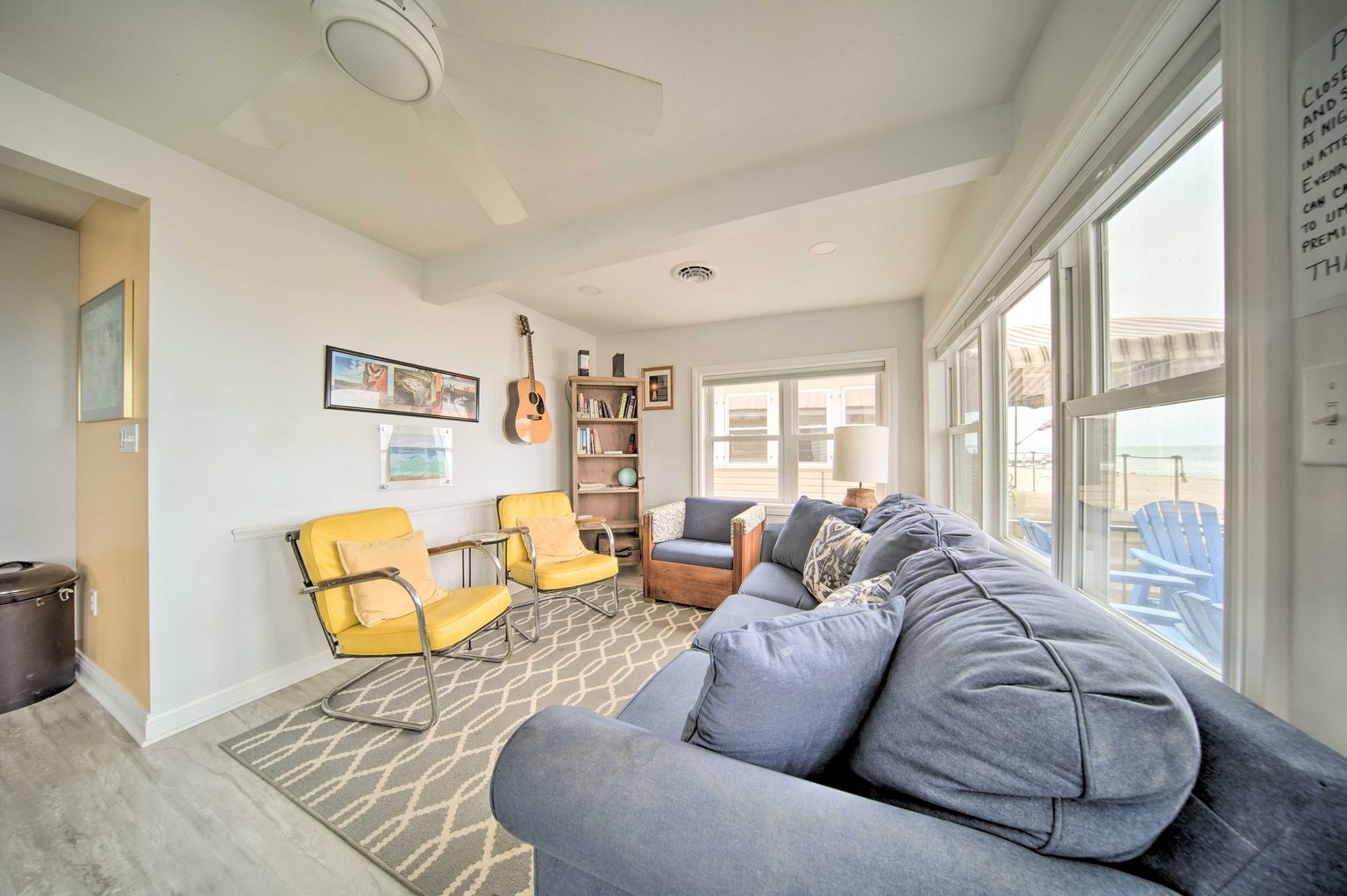 Erie Vacation Rental
