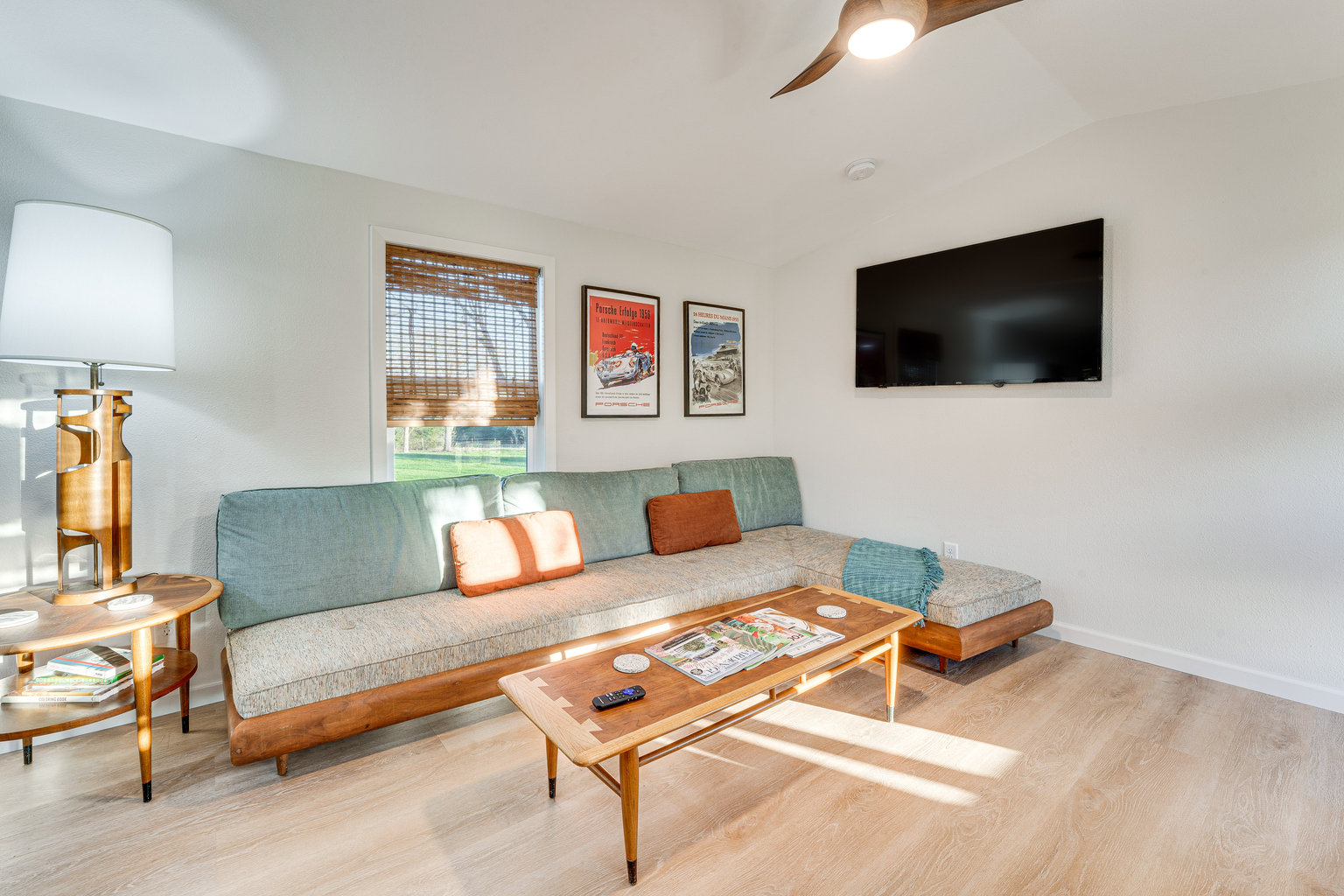 Schulenburg Vacation Rental