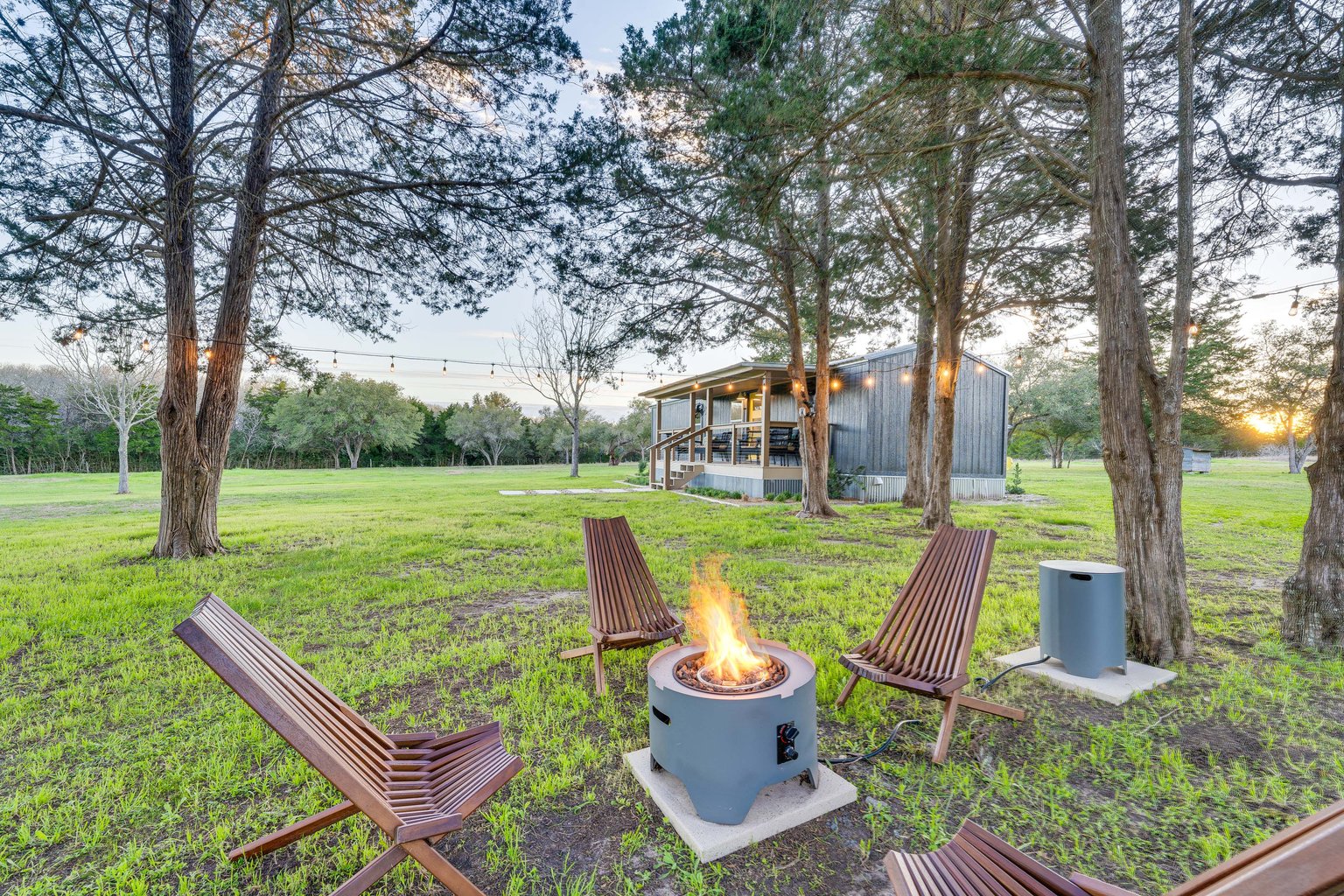 Schulenburg Vacation Rental