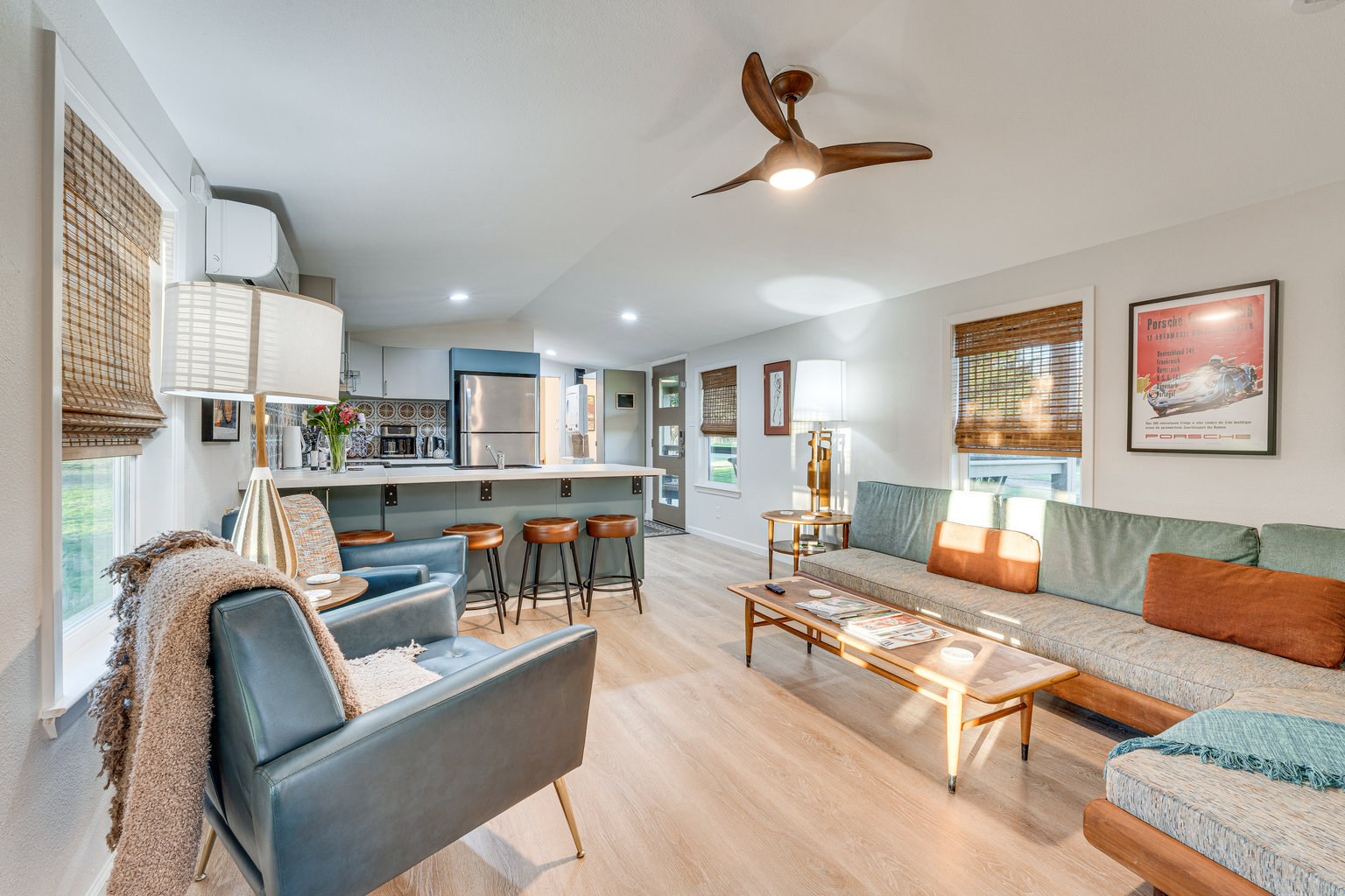 Schulenburg Vacation Rental