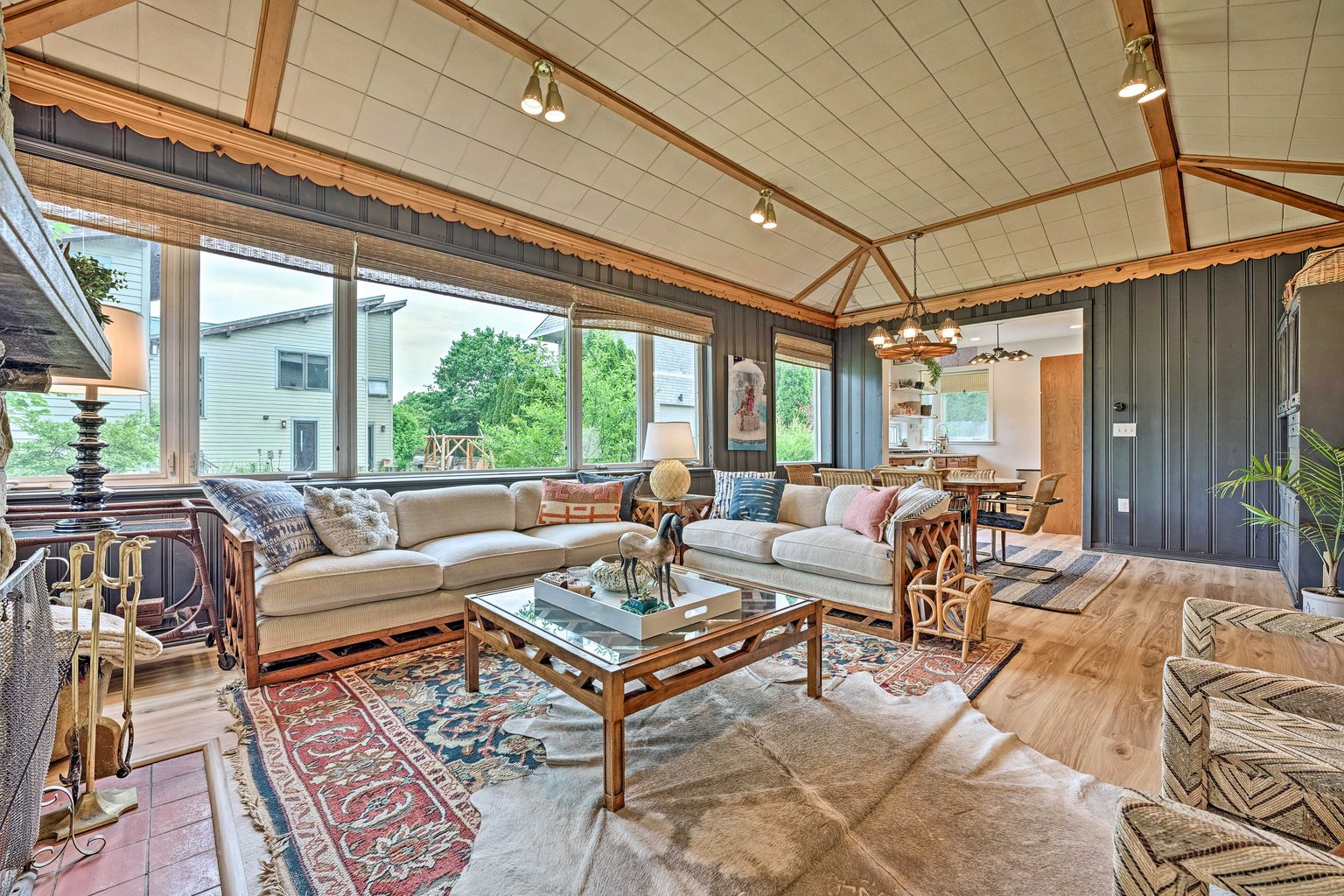 Michiana Vacation Rental