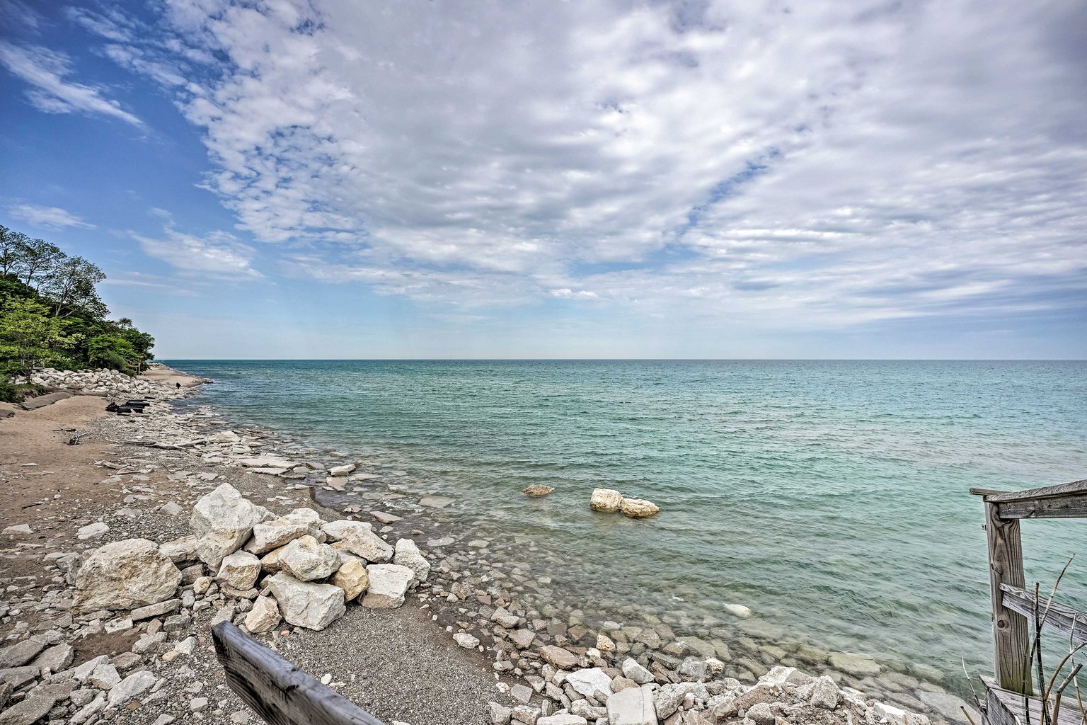 Michiana Vacation Rental