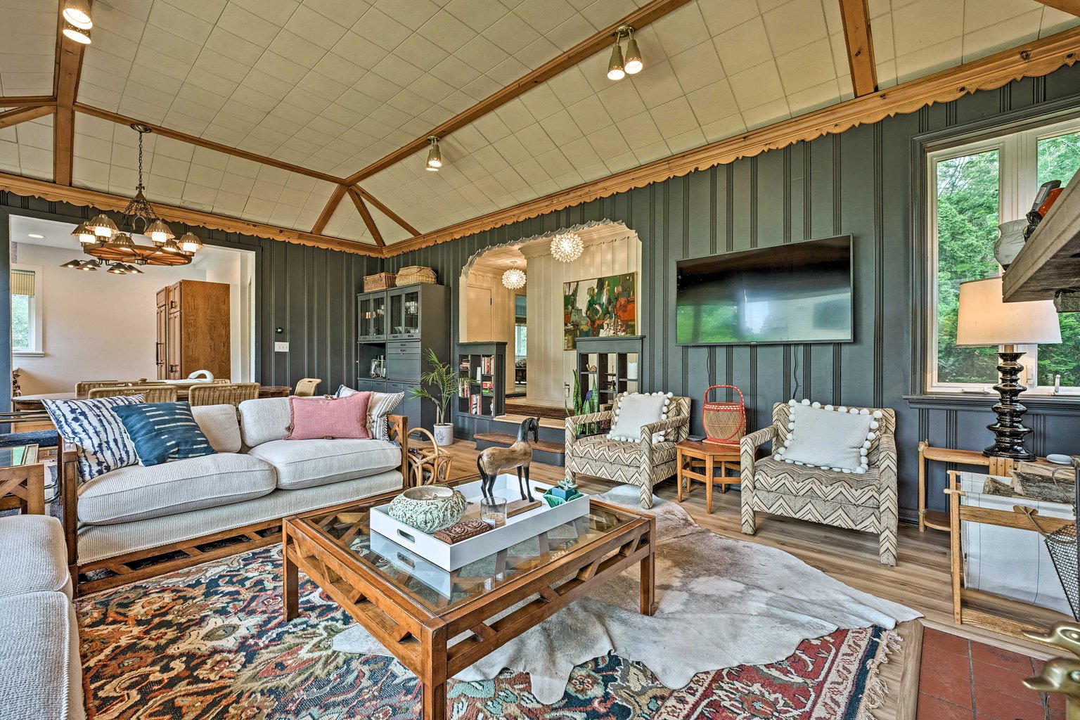 Michiana Vacation Rental