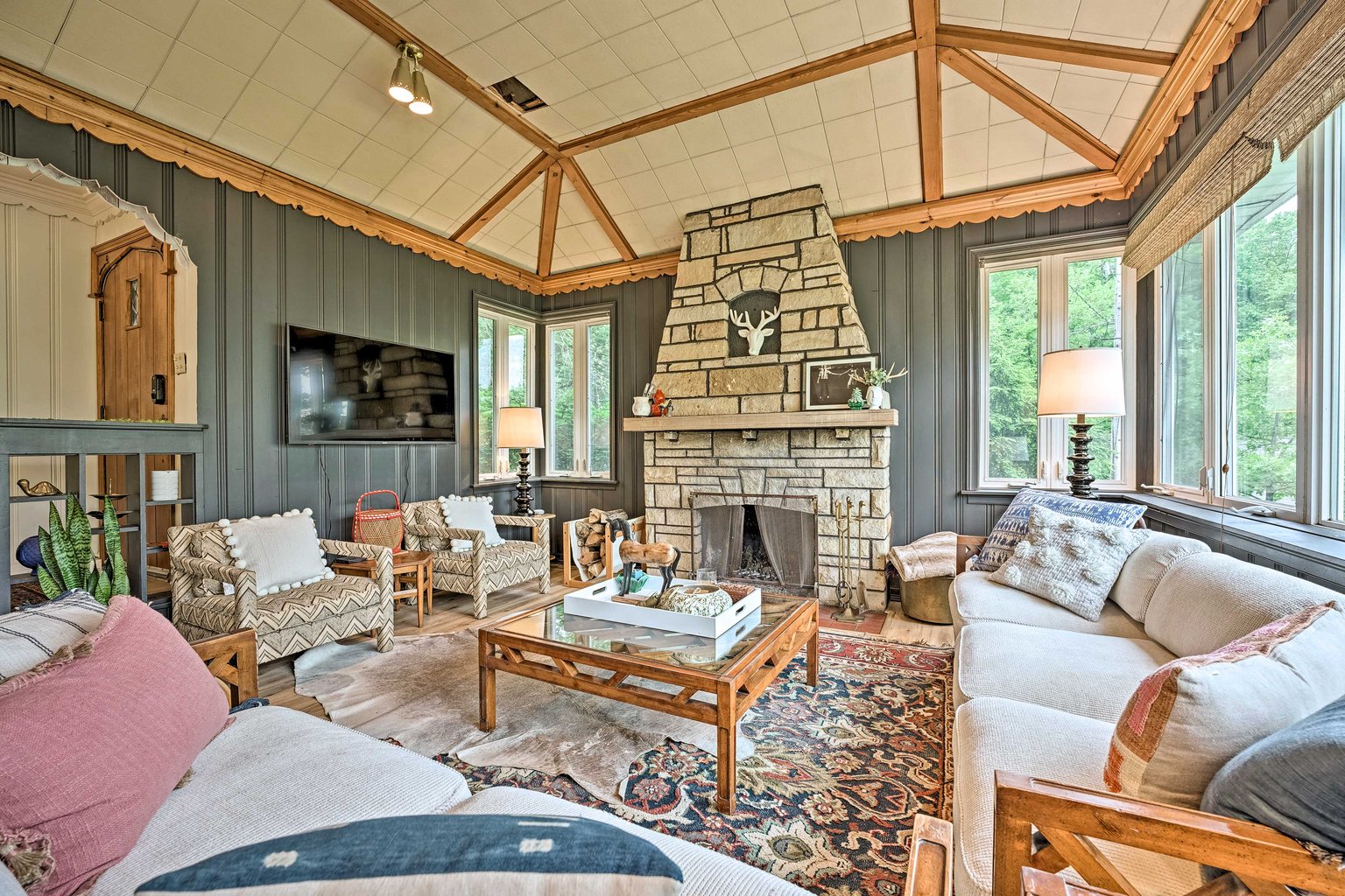 Michiana Vacation Rental