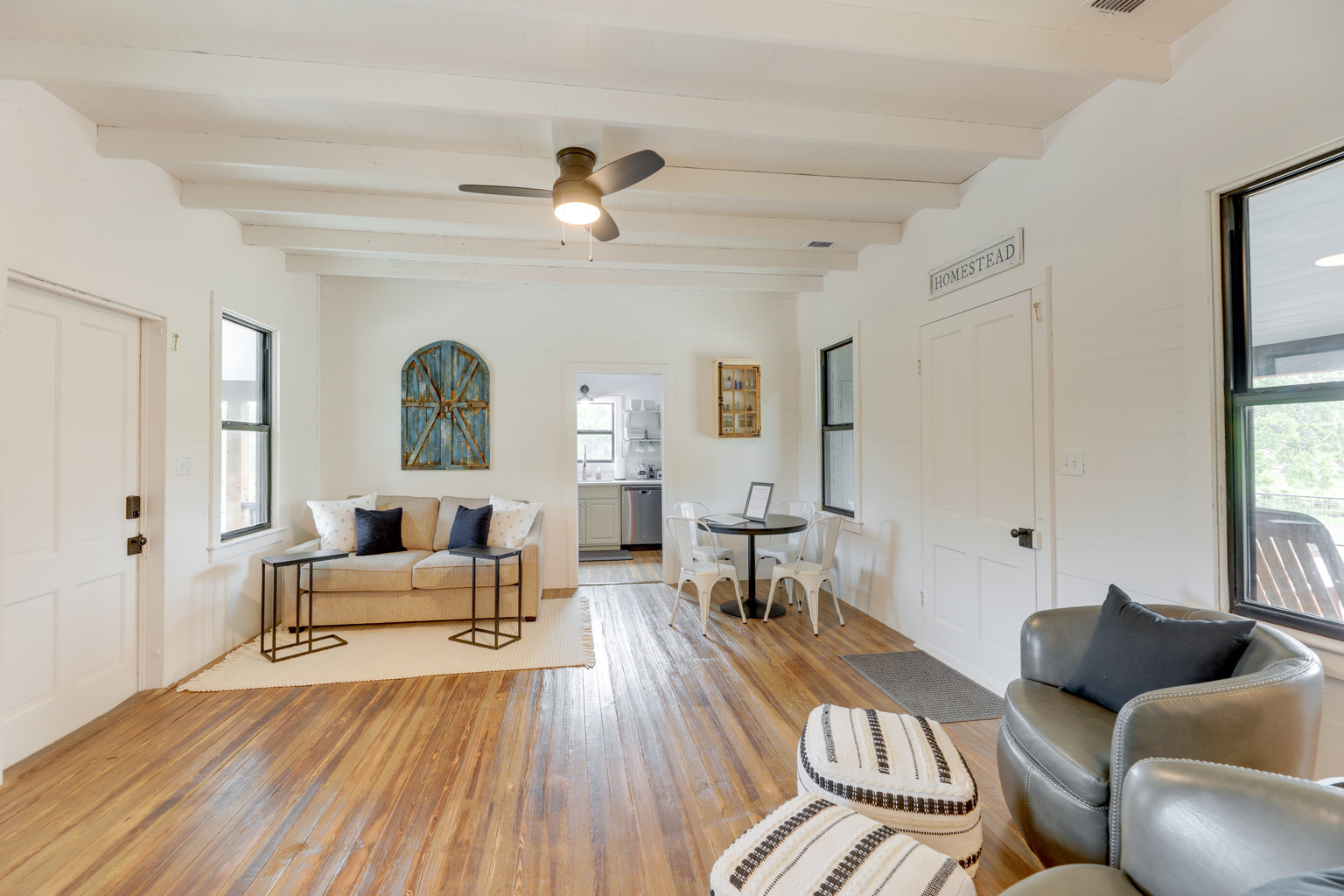 Schulenburg Vacation Rental