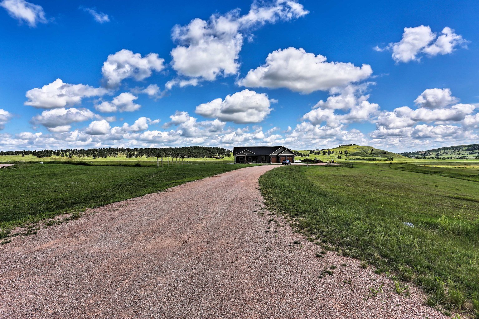 Piedmont Vacation Rental