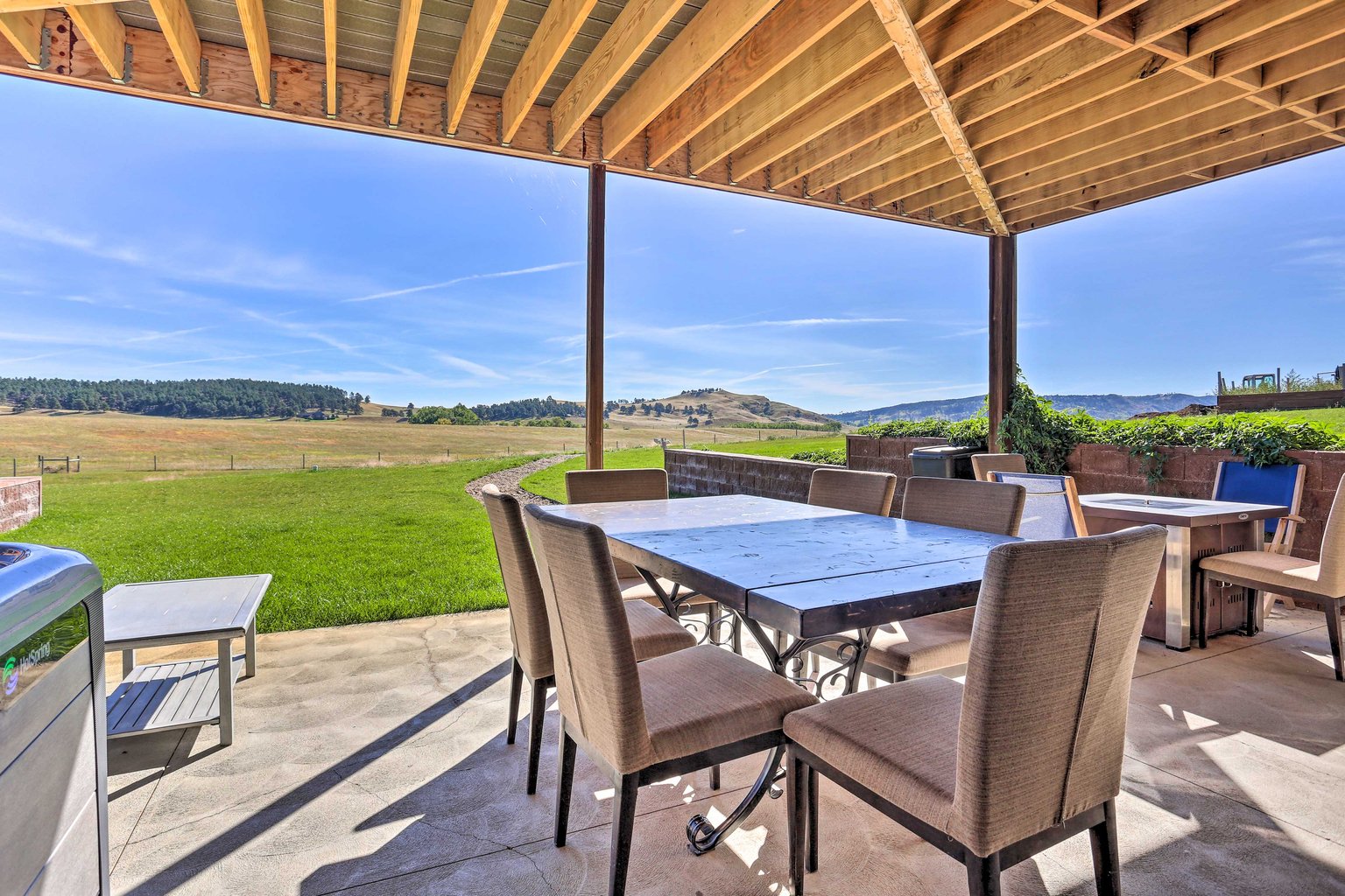 Piedmont Vacation Rental