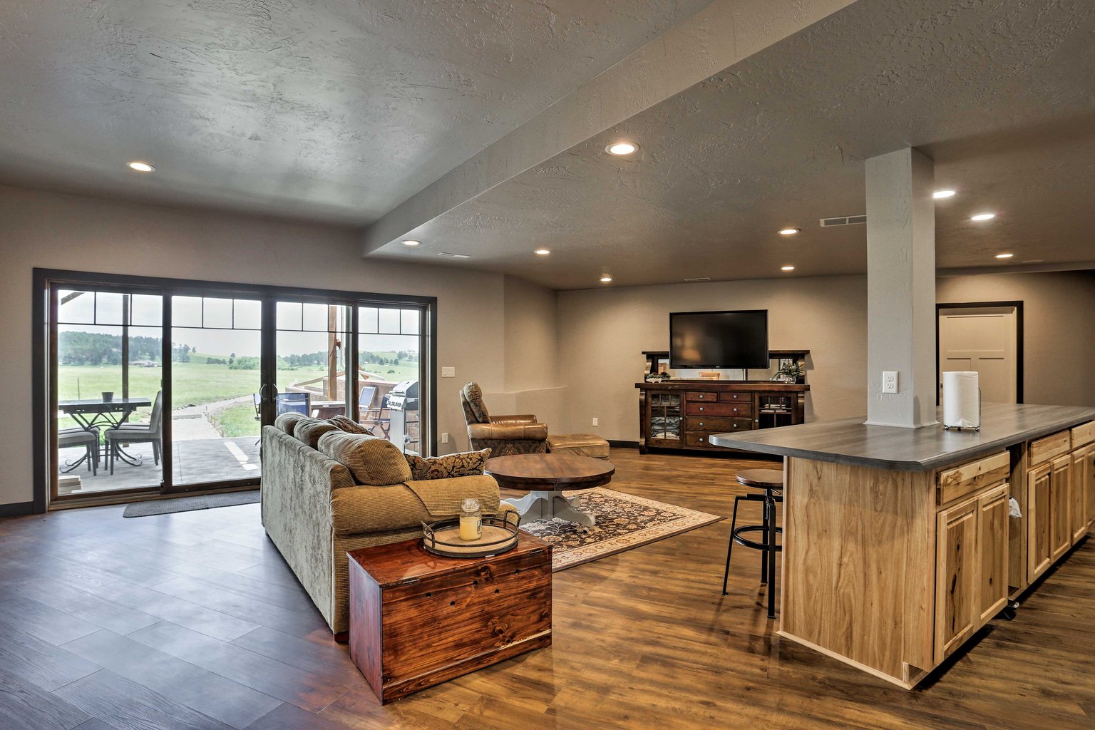 Piedmont Vacation Rental