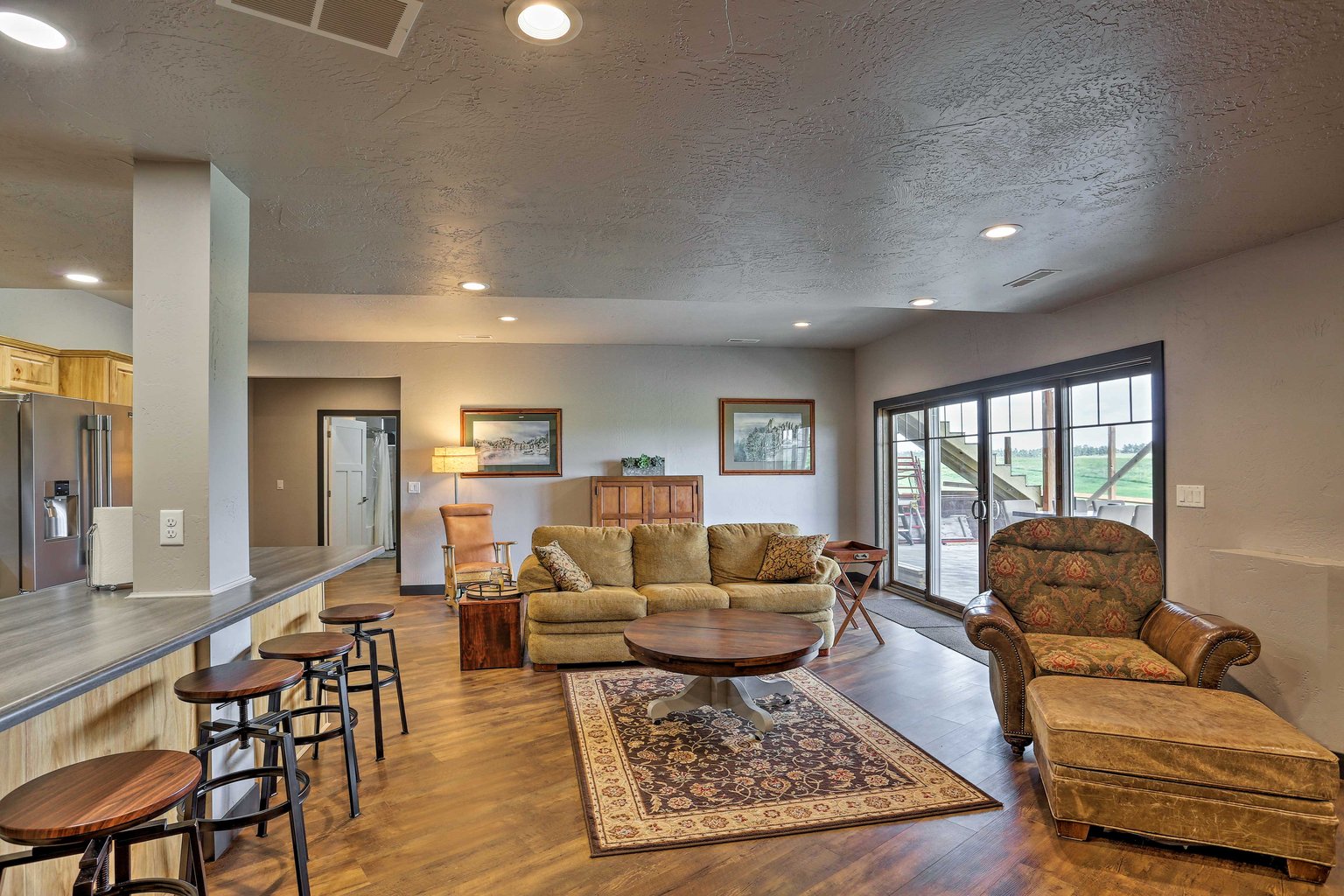 Piedmont Vacation Rental