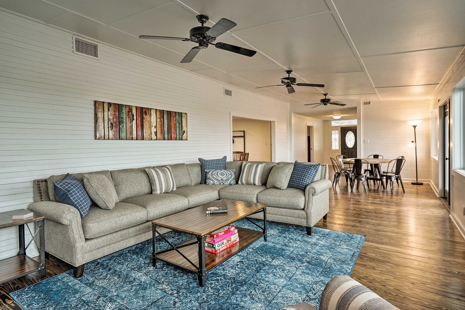 Schulenburg Vacation Rental