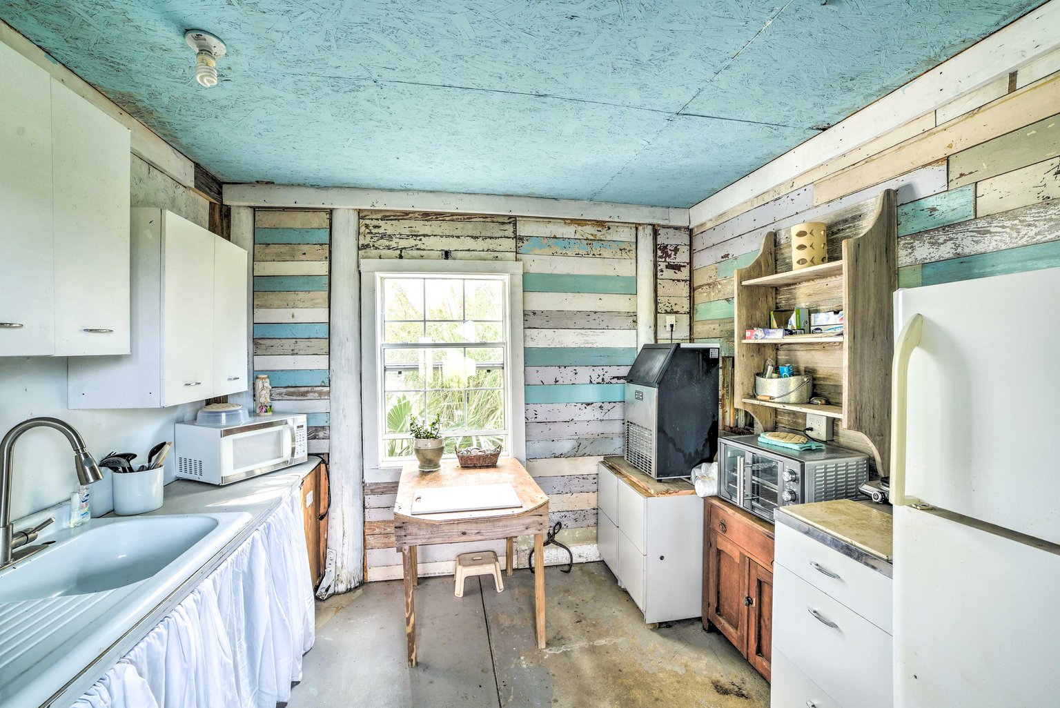 Perry Vacation Rental