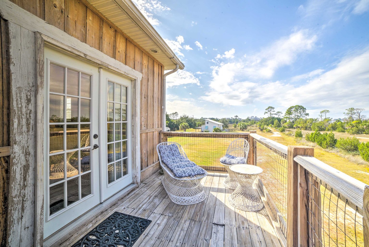 Perry Vacation Rental