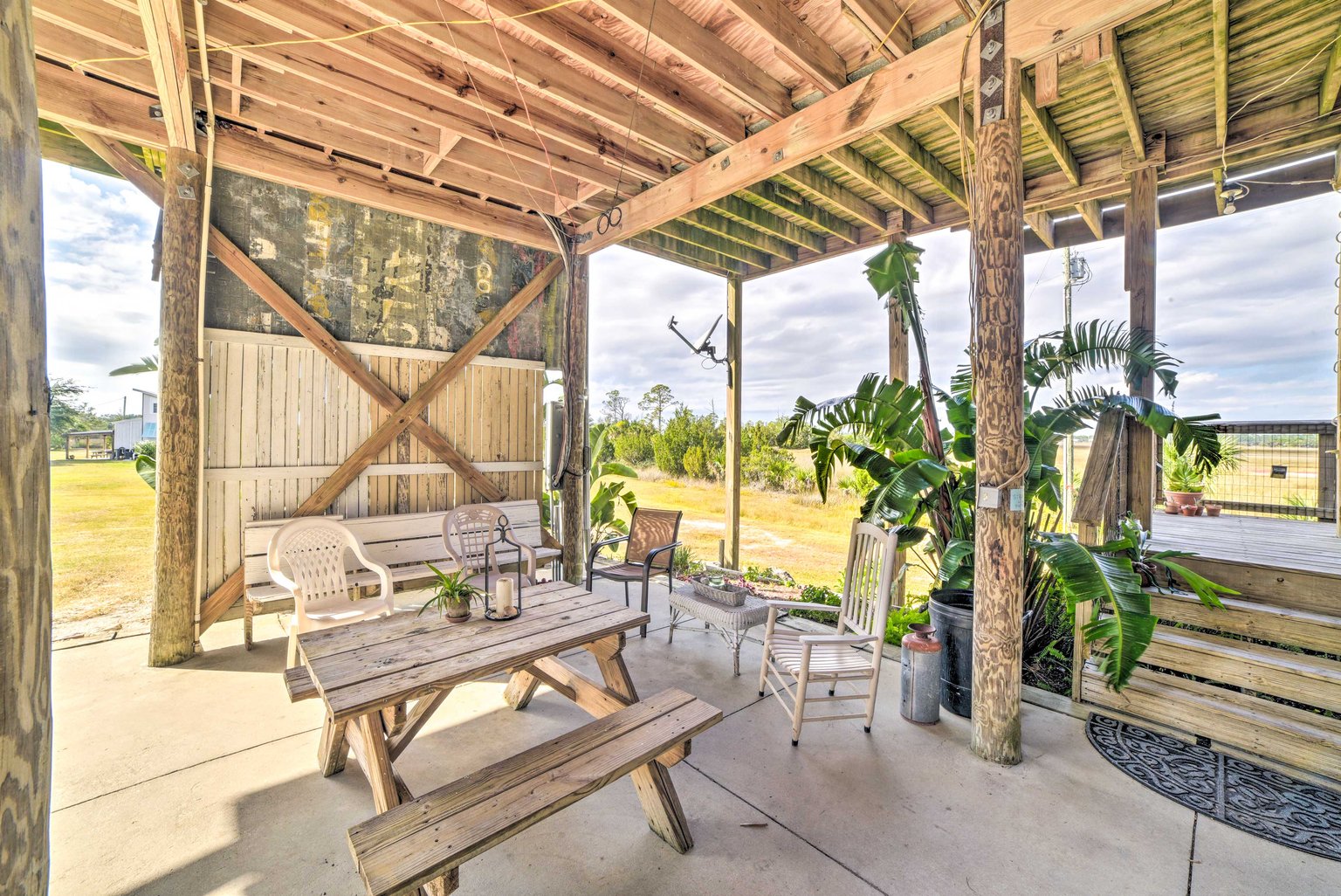 Perry Vacation Rental