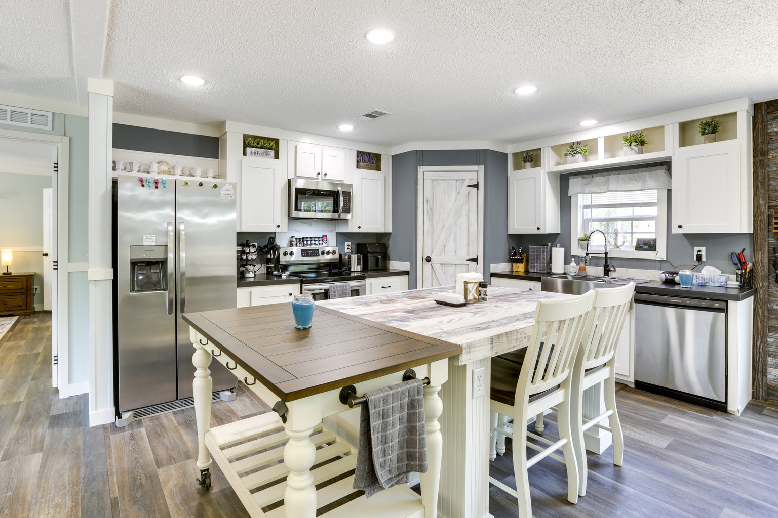 Perry Vacation Rental