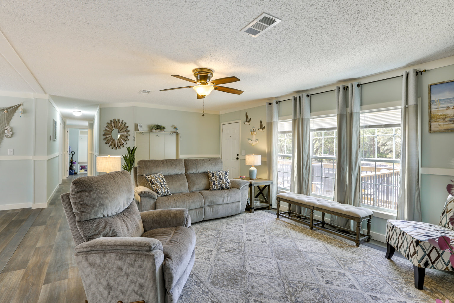 Perry Vacation Rental