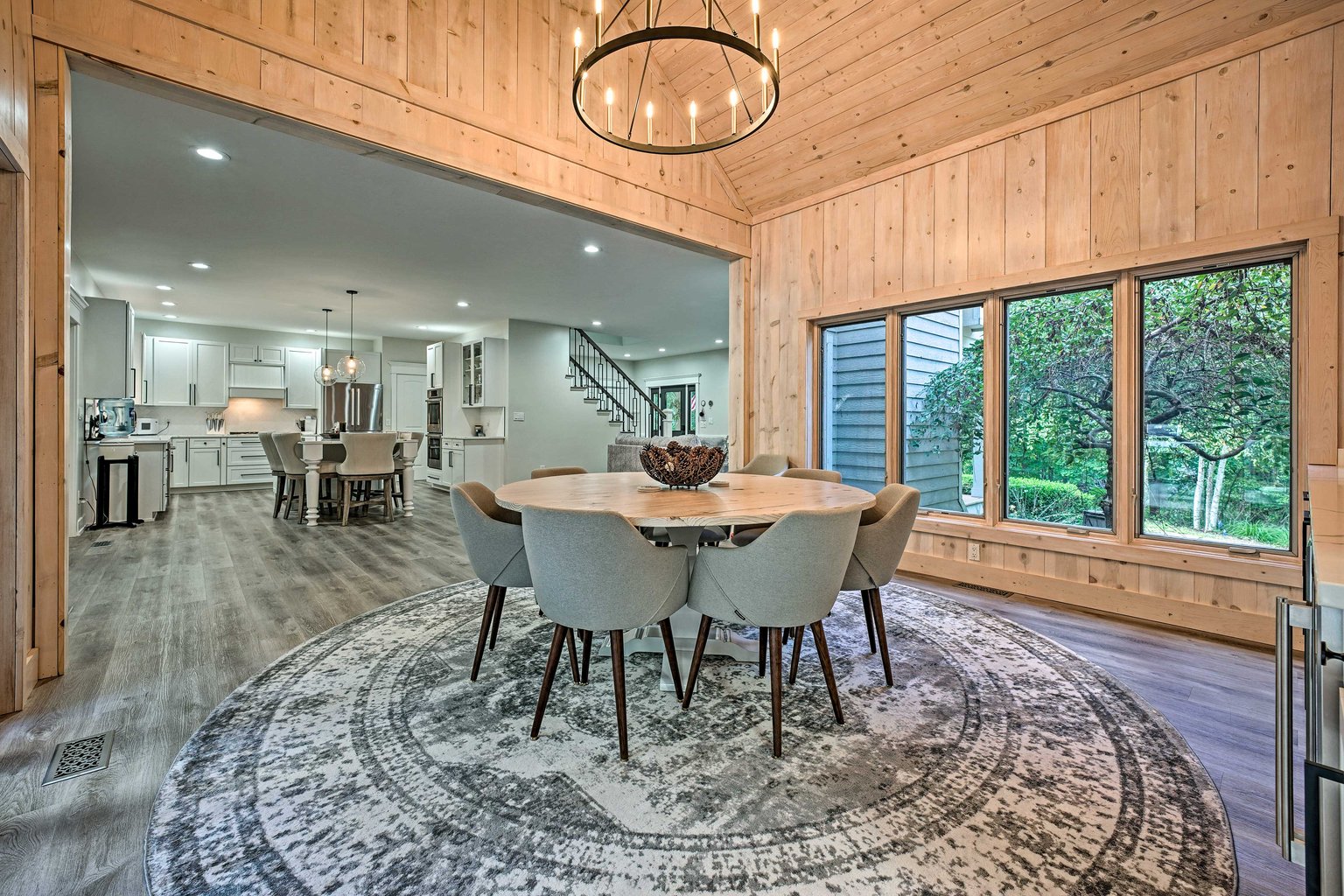 Michiana Vacation Rental