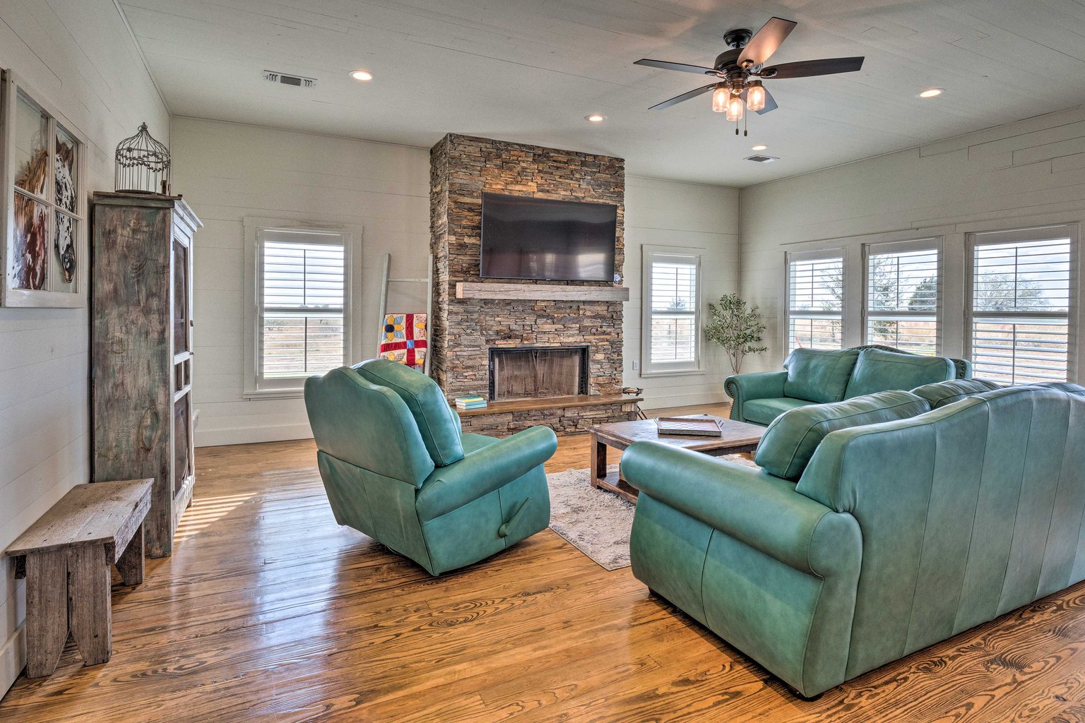Schulenburg Vacation Rental
