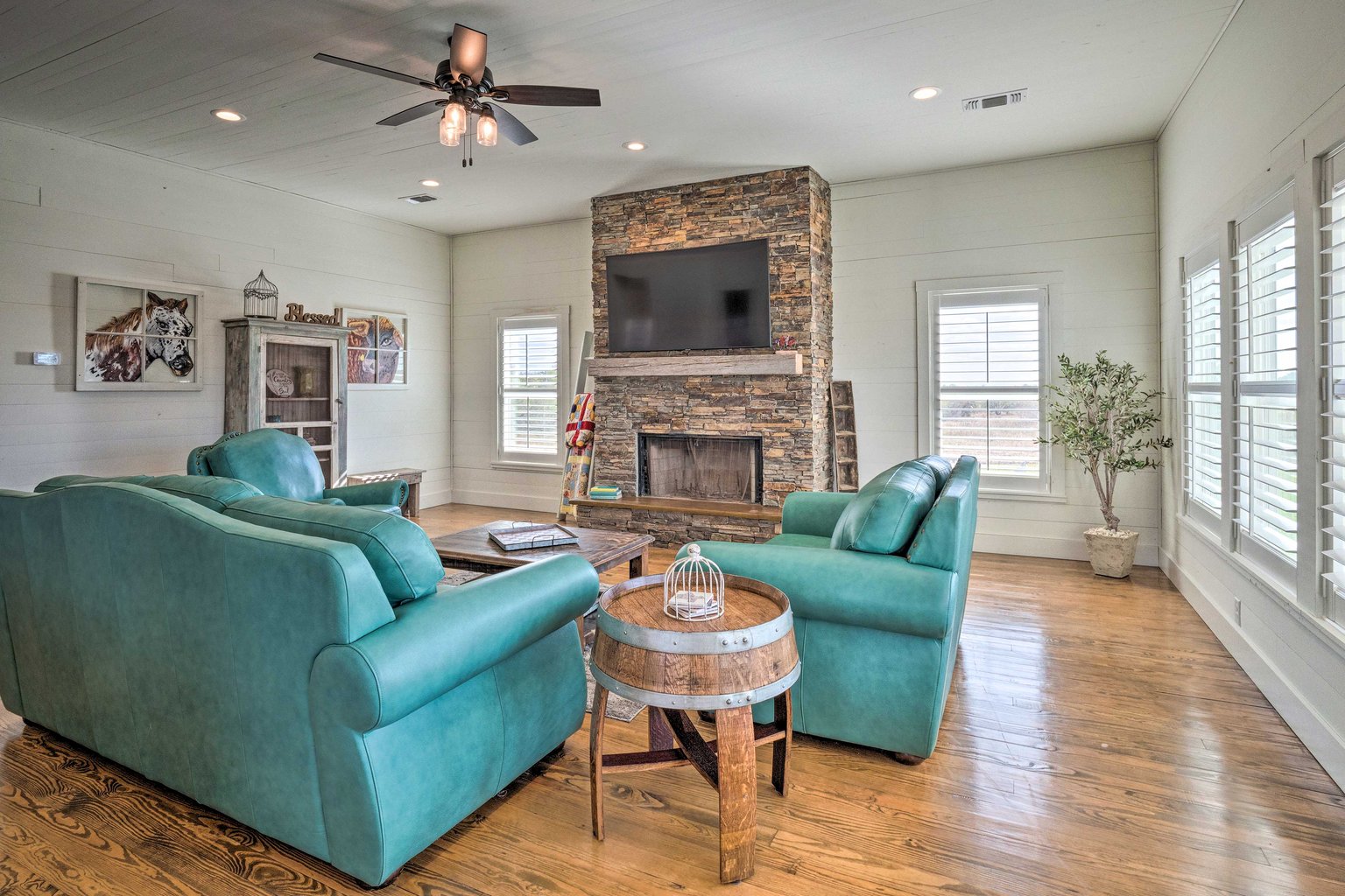 Schulenburg Vacation Rental