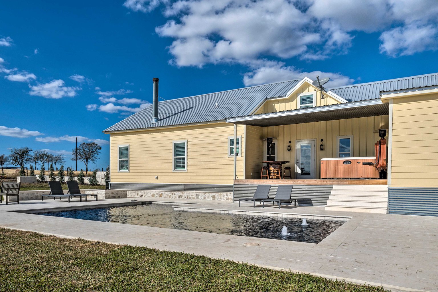 Schulenburg Vacation Rental