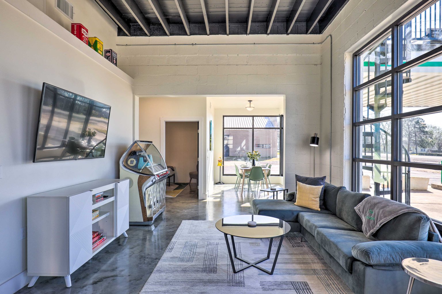 Schulenburg Vacation Rental