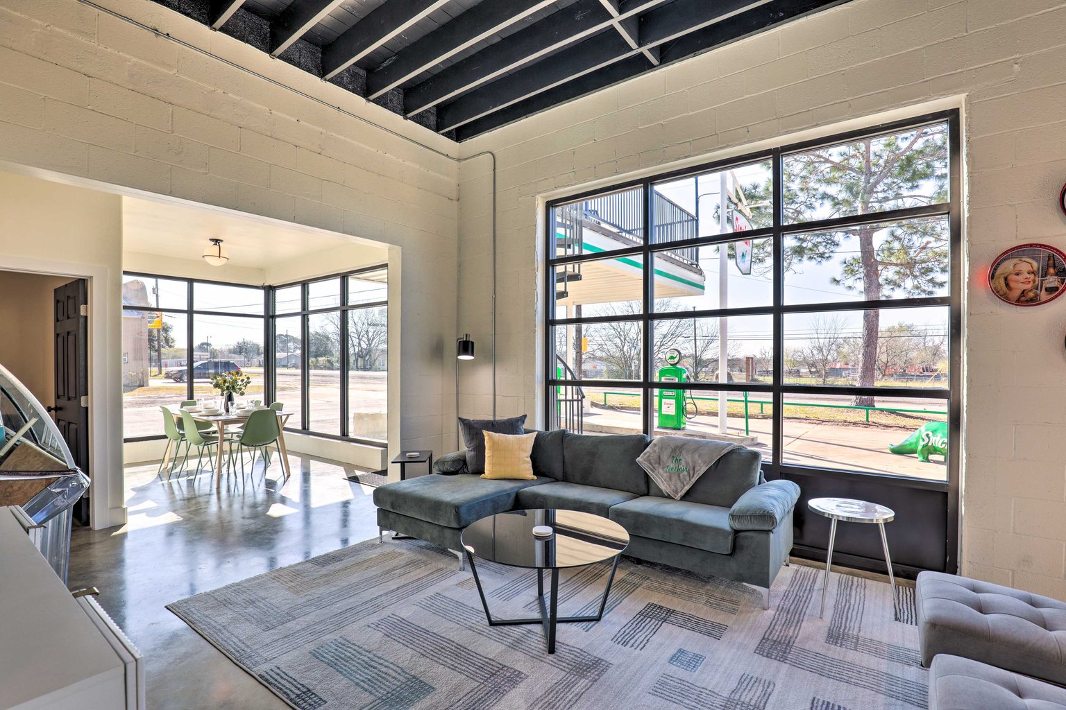 Schulenburg Vacation Rental