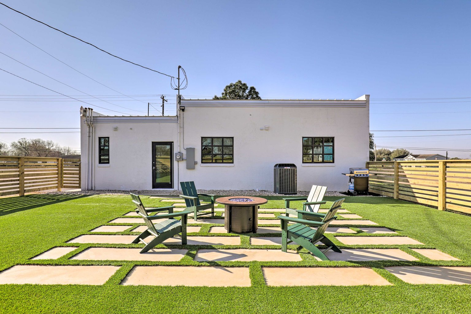 Schulenburg Vacation Rental