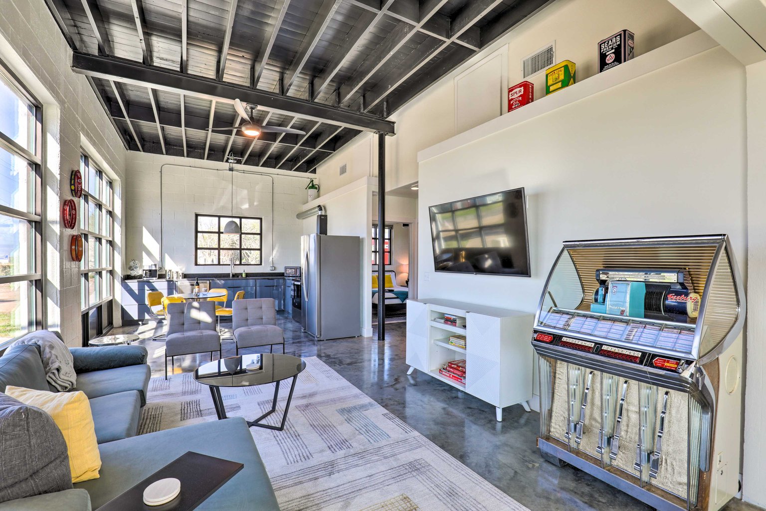 Schulenburg Vacation Rental