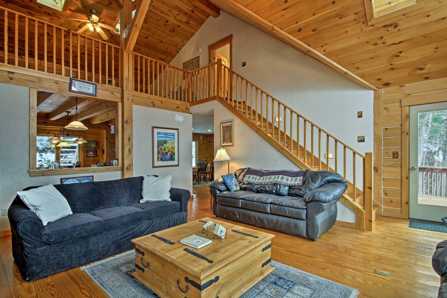 Gilford Vacation Rental